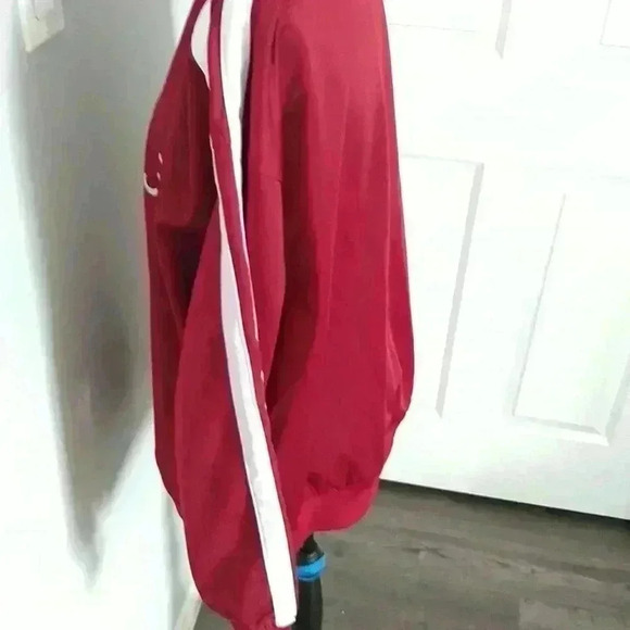 Alabama zip  sweatshirt - Picture 5 of 5